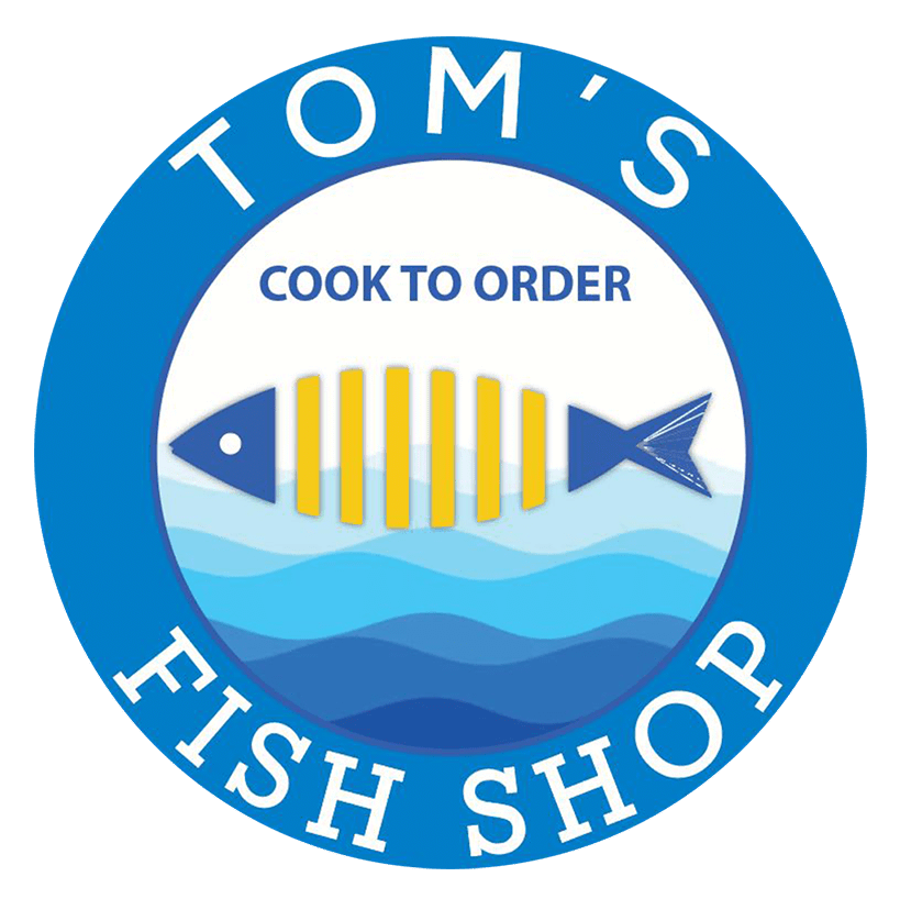 Toms Fish & Chips